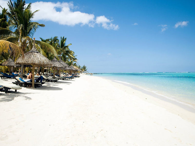 Bc Le Paradis Flittern