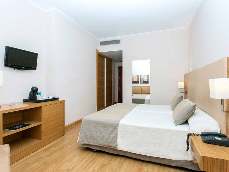 Be Live Adults Only Tenerife