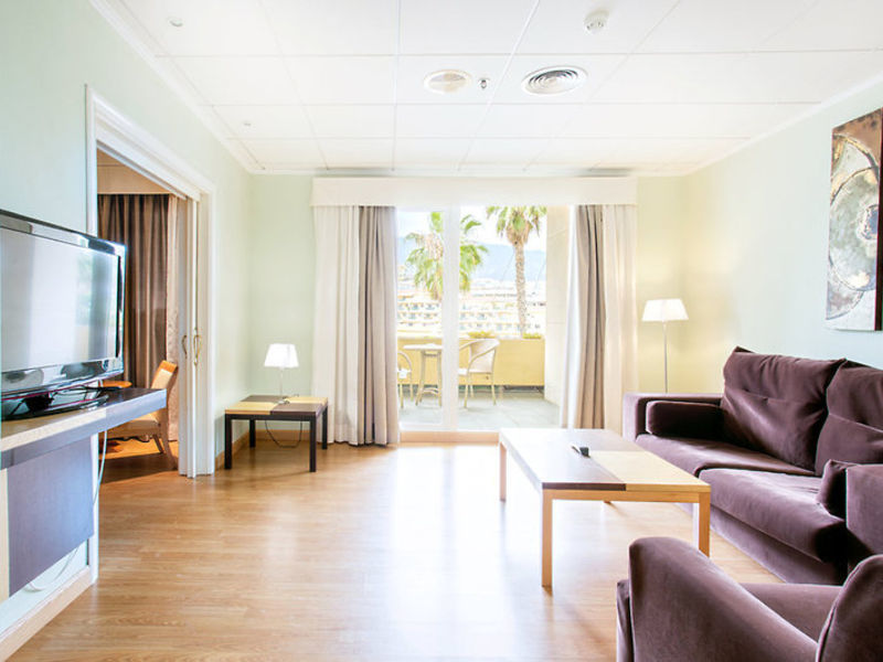 Be Live Adults Only Tenerife