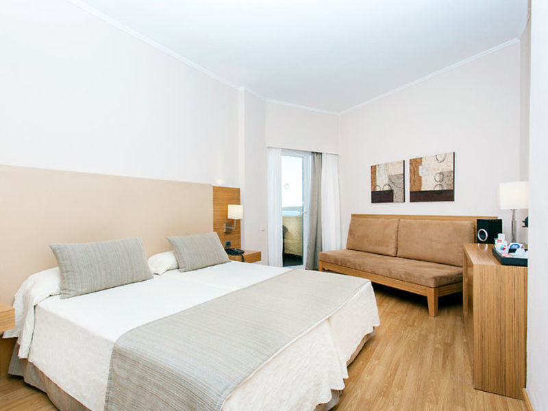 Be Live Adults Only Tenerife