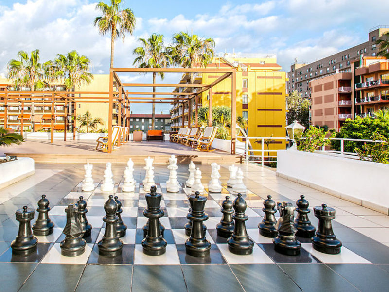 Be Live Adults Only Tenerife