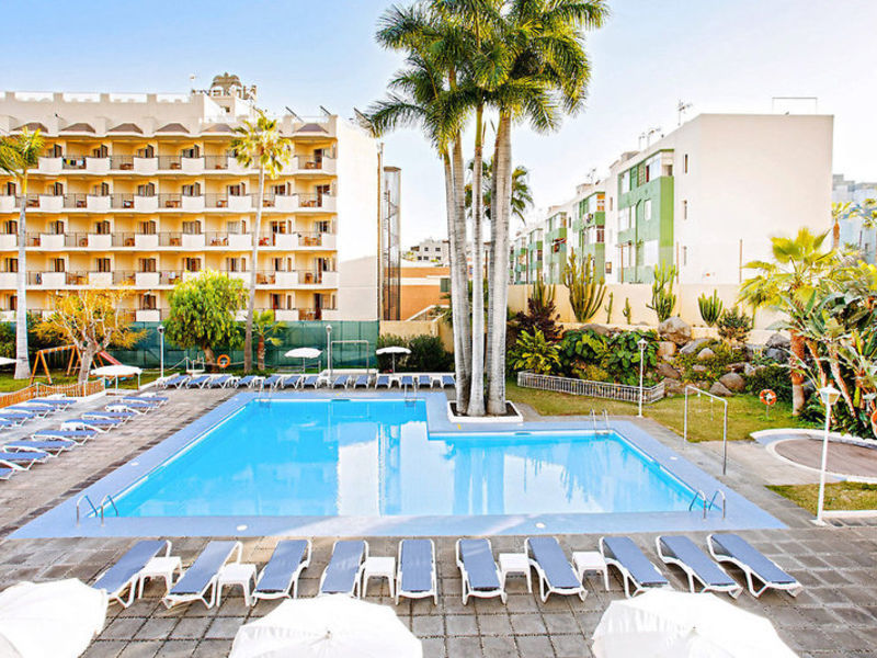 Be Live Adults Only Tenerife