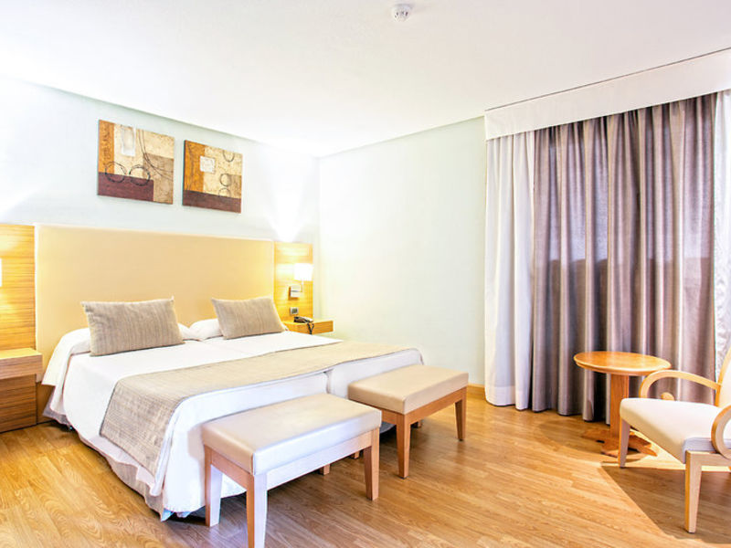 Be Live Adults Only Tenerife