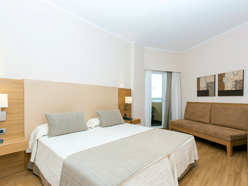 Be Live Adults Only Tenerife