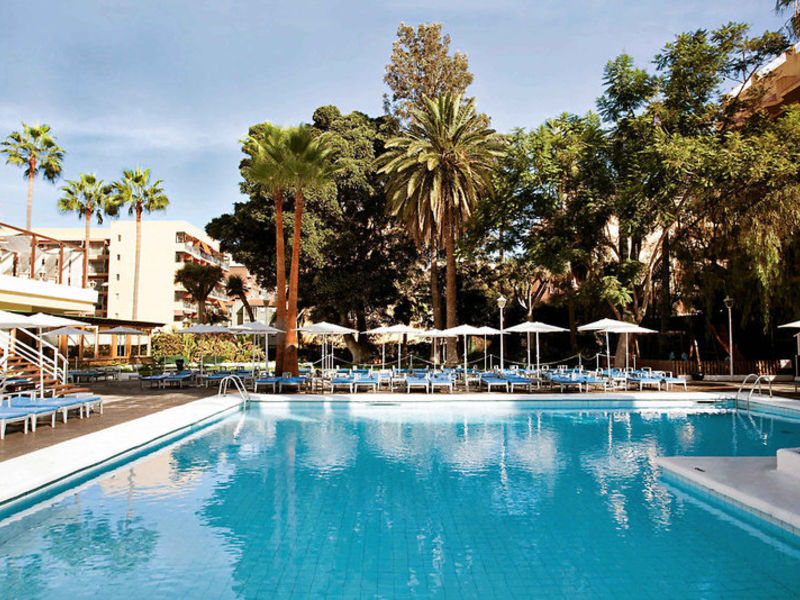 Be Live Adults Only Tenerife