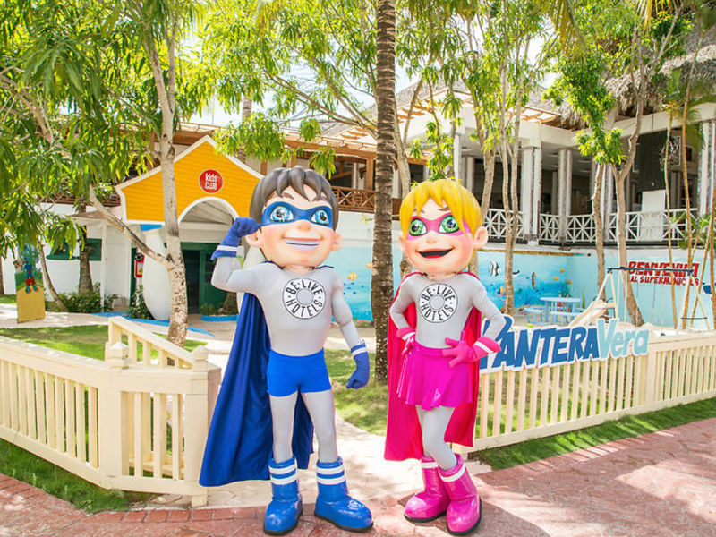Be Live Canoa Honeymoon