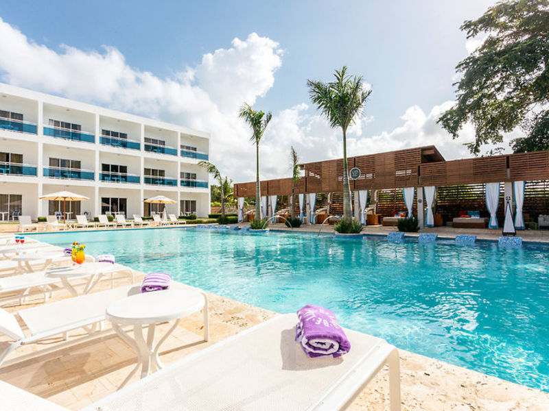 Be Live Canoa Honeymoon