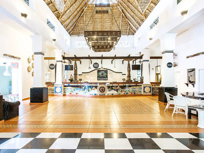 Be Live Canoa Honeymoon