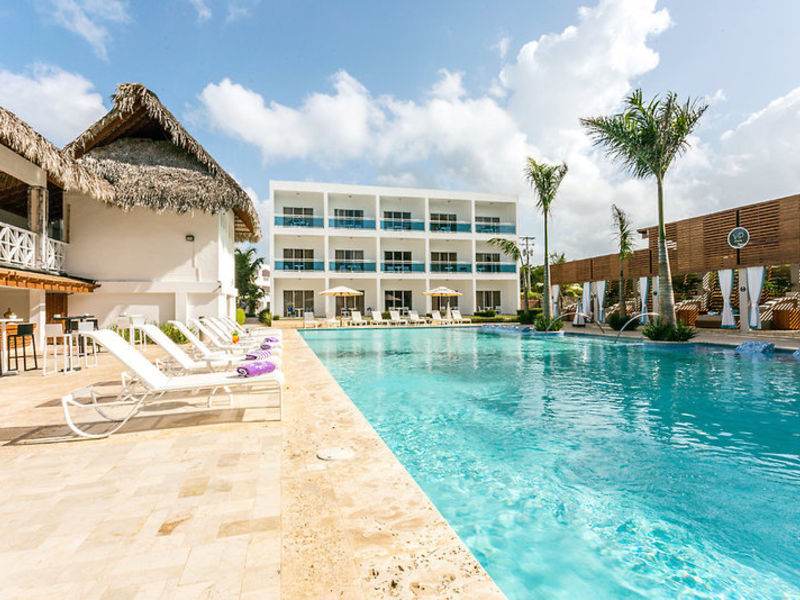 Be Live Canoa Honeymoon