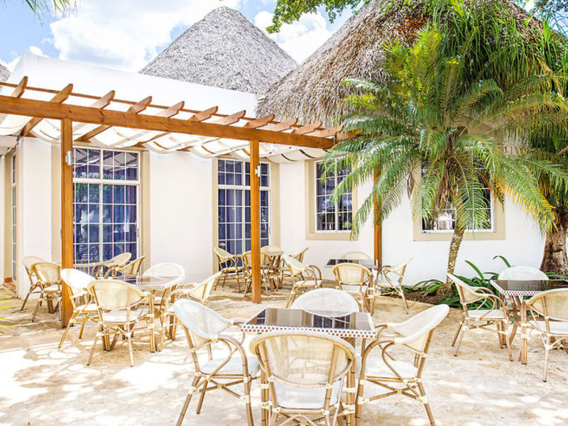 Be Live Canoa Honeymoon