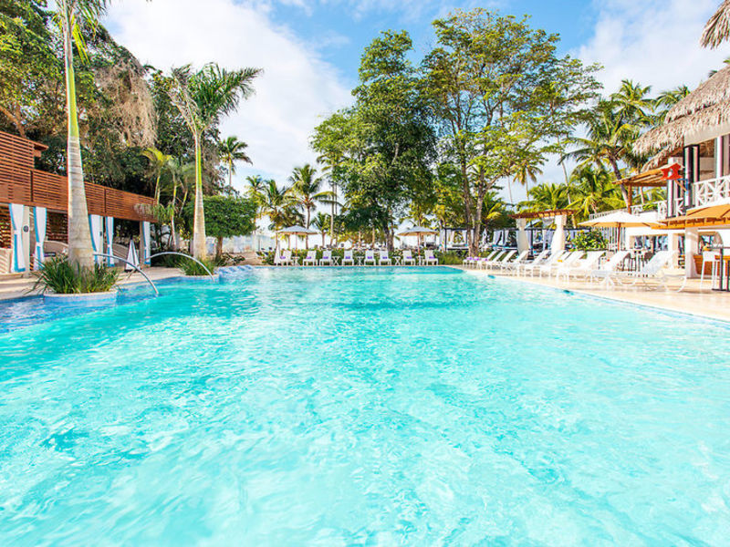 Be Live Canoa Honeymoon