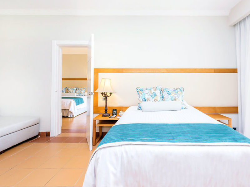 Be Live Canoa Honeymoon