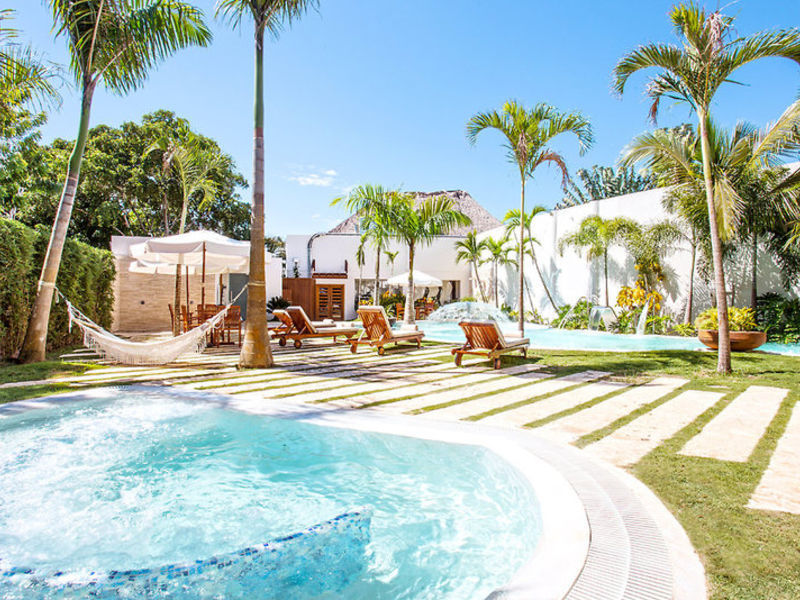 Be Live Canoa Honeymoon