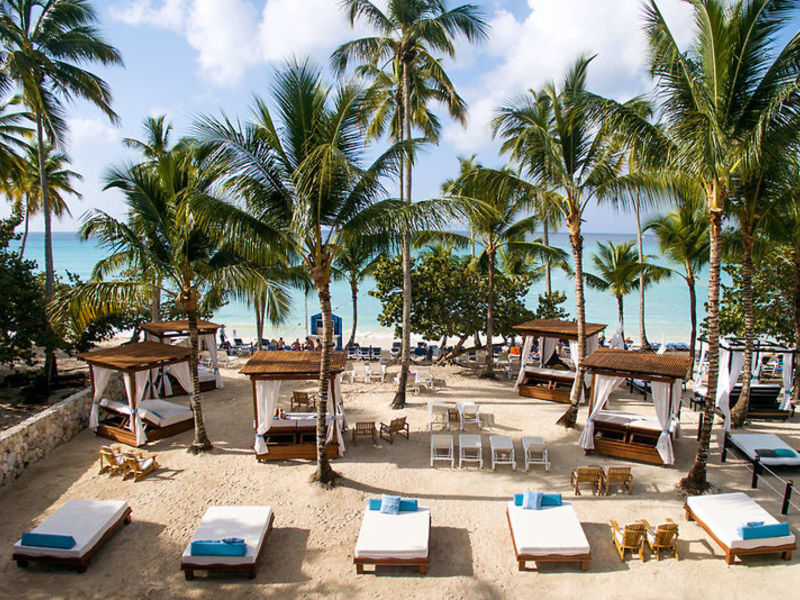 Be Live Canoa Honeymoon