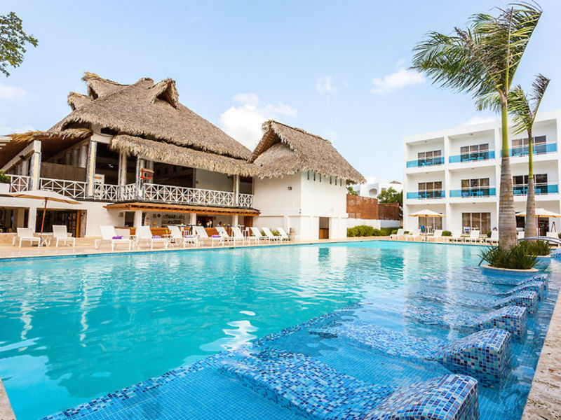 Be Live Canoa Honeymoon