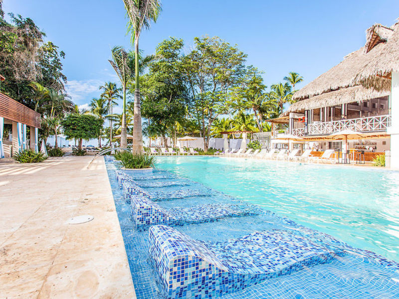 Be Live Canoa Honeymoon