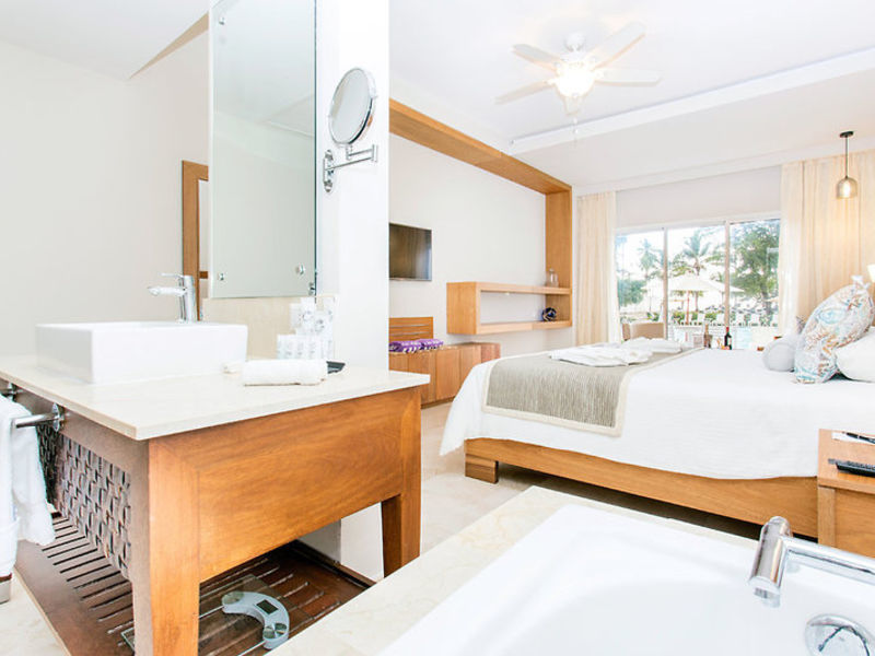 Be Live Canoa Honeymoon