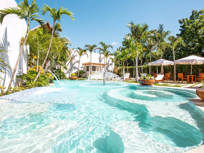 Be Live Canoa Honeymoon