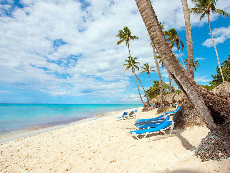 Be Live Canoa Honeymoon