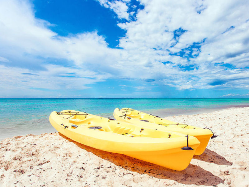 Be Live Canoa Honeymoon