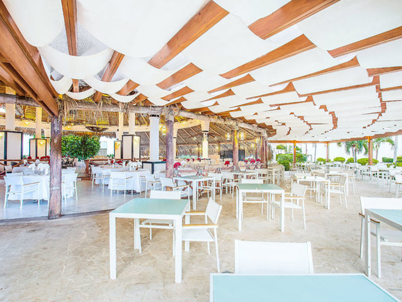 Be Live Canoa Honeymoon