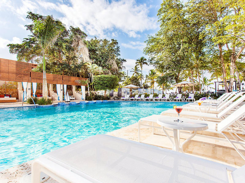 Be Live Canoa Honeymoon