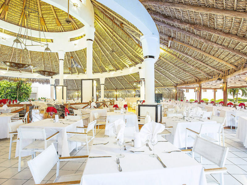 Be Live Canoa Honeymoon