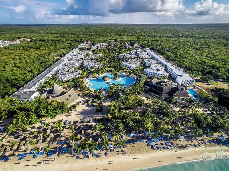 Be Live Canoa Honeymoon