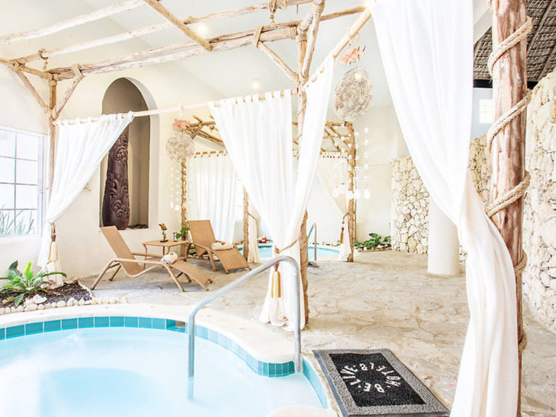 Be Live Collection Canoa