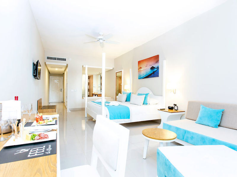 Be Live Collection Canoa