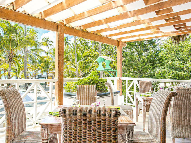 Be Live Collection Canoa