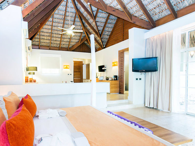 Be Live Collection Canoa