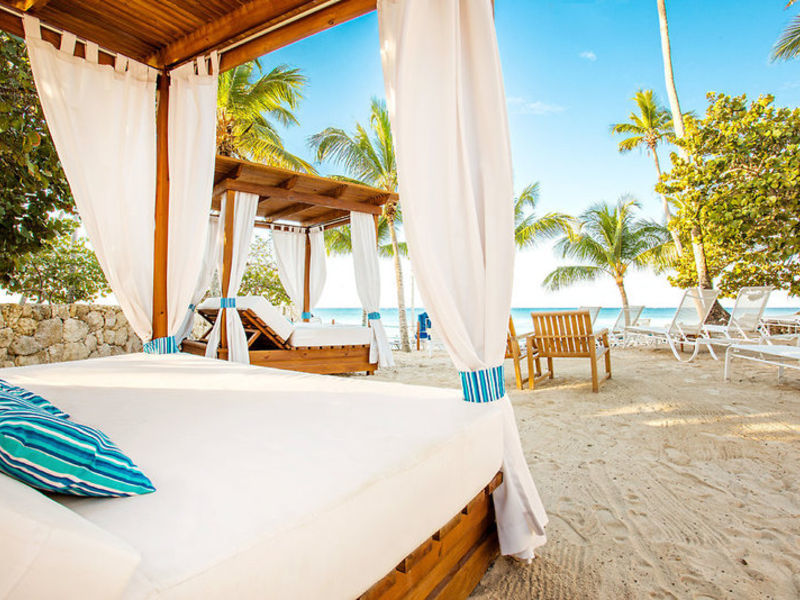 Be Live Collection Canoa