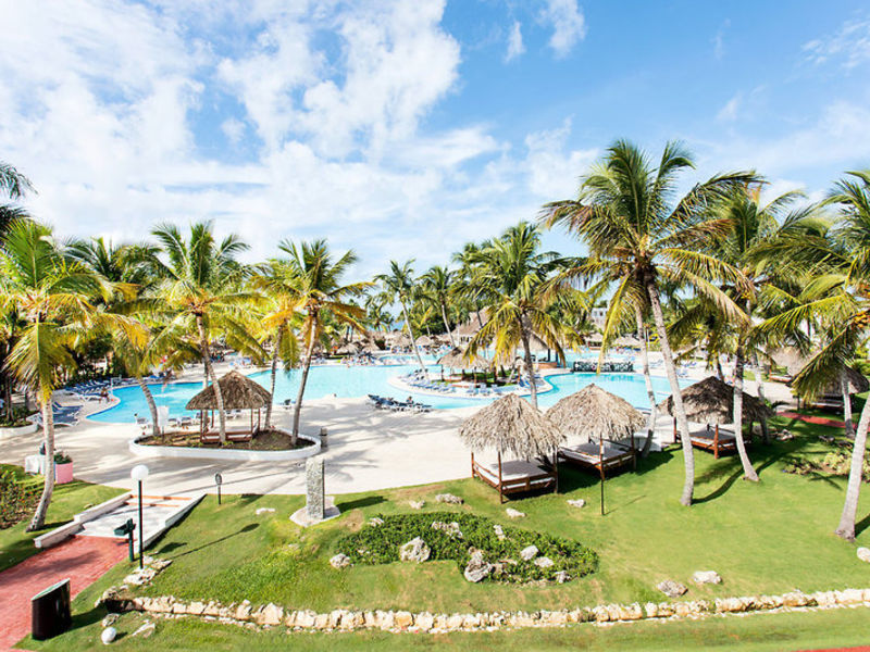 Be Live Collection Canoa
