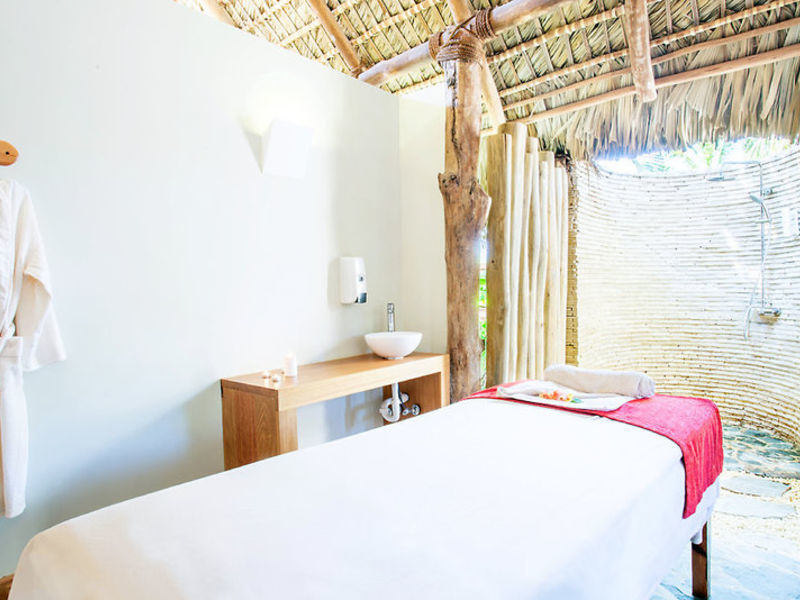 Be Live Collection Canoa