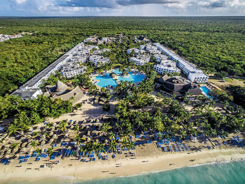 Be Live Collection Canoa