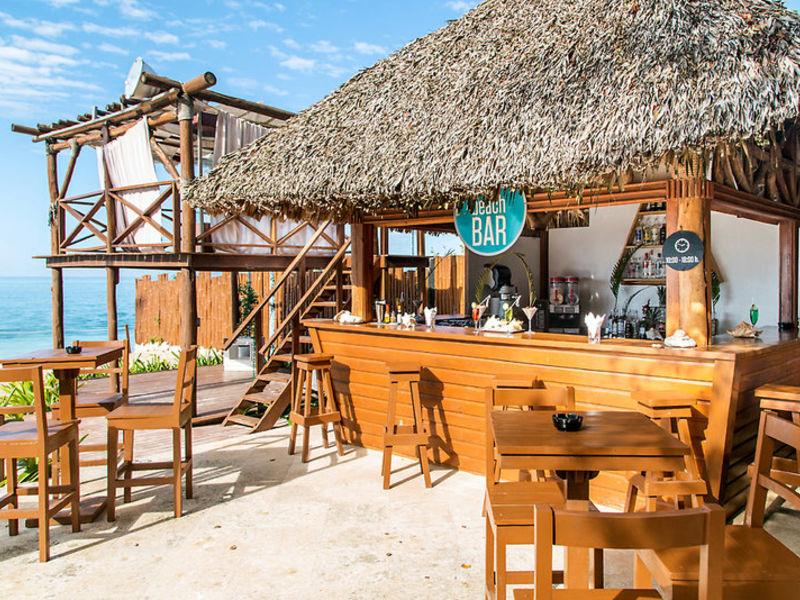 Be Live Collection Canoa