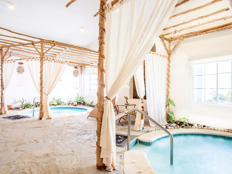 Be Live Collection Canoa