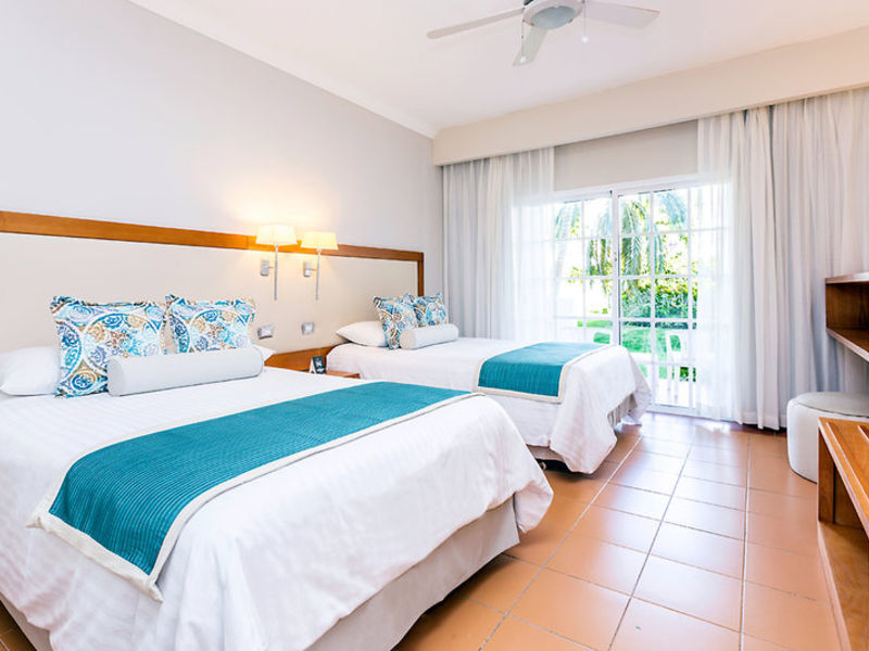 Be Live Collection Canoa