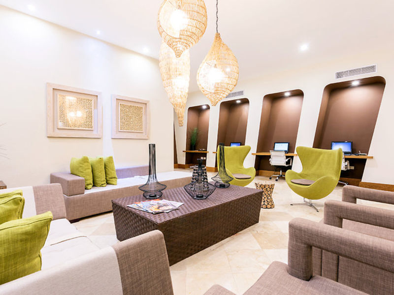 Be Live Collection Canoa