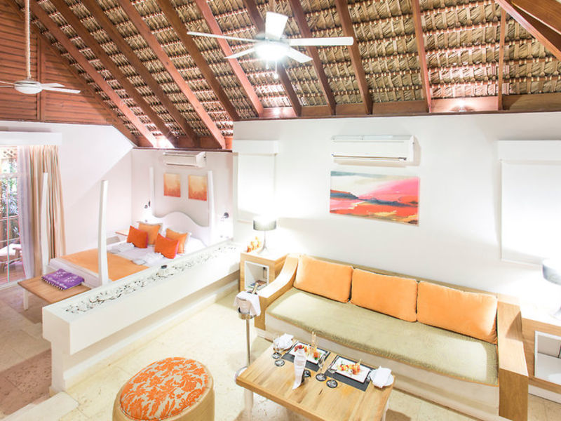 Be Live Collection Canoa