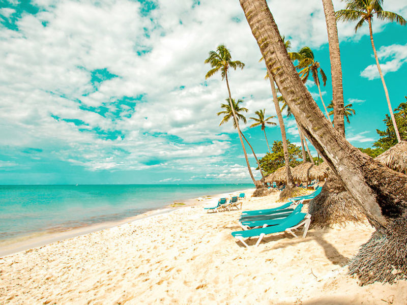 Be Live Collection Canoa