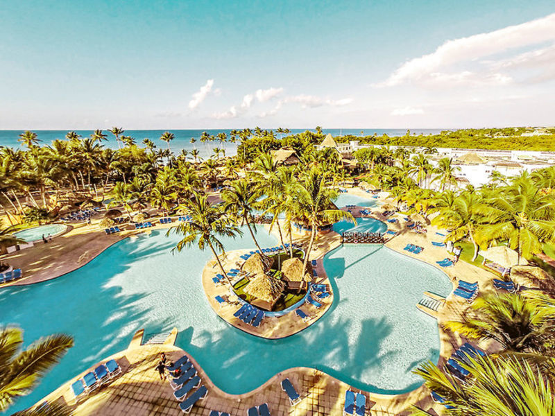 Be Live Collection Canoa