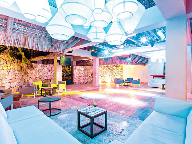 Be Live Collection Canoa