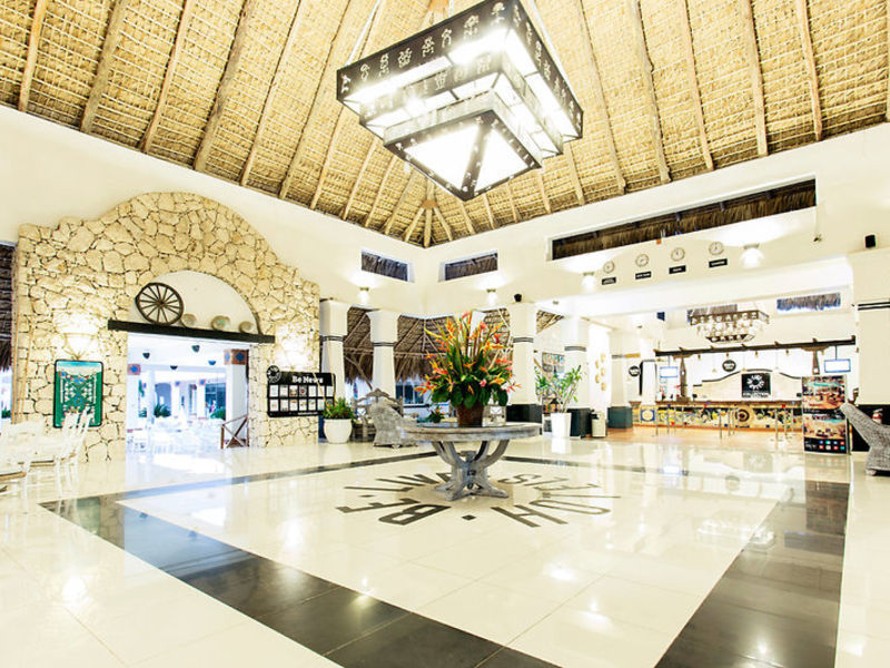 Be Live Collection Canoa