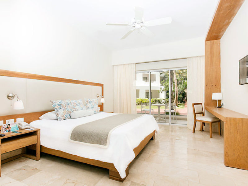 Be Live Collection Canoa