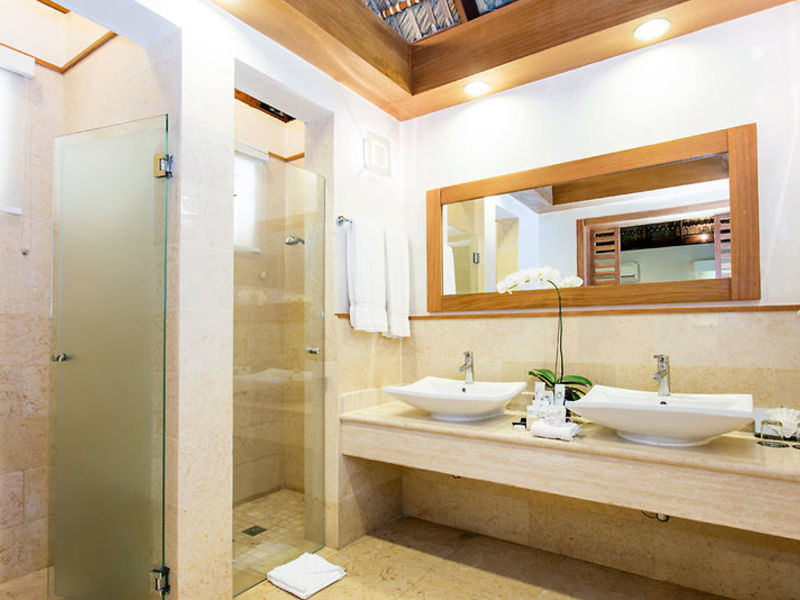Be Live Collection Canoa HM