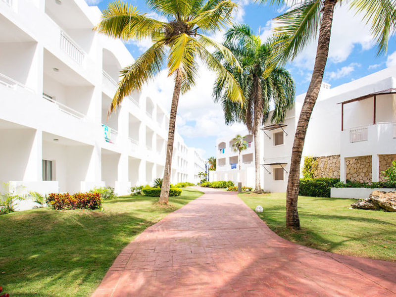 Be Live Collection Canoa HM