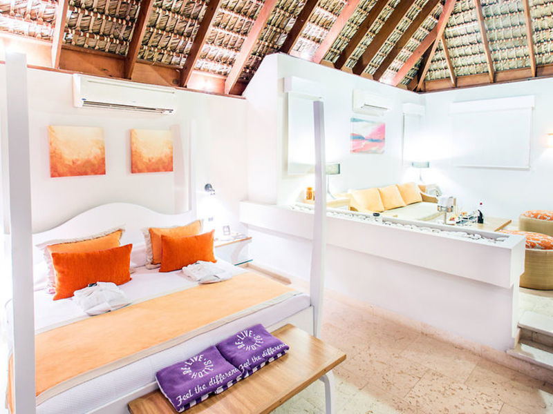 Be Live Collection Canoa HM