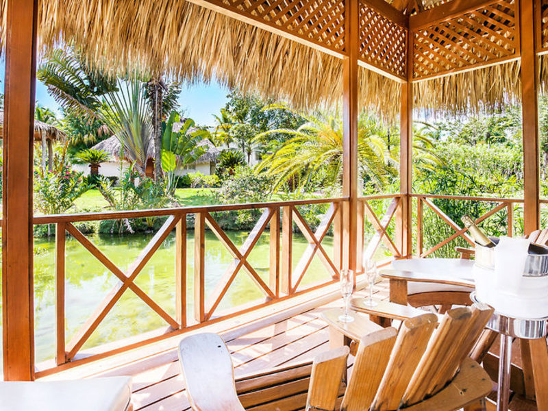 Be Live Collection Canoa HM